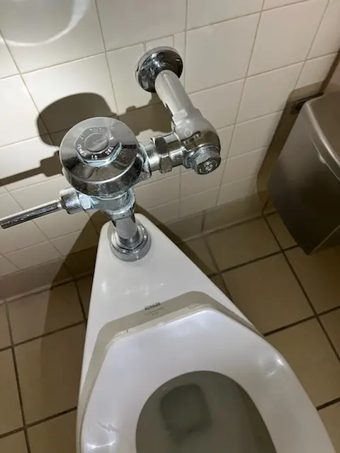 Fixture installation and repair for Sewer Camera Inspection in Suamico